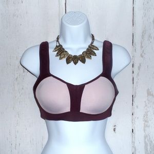energy zone bras